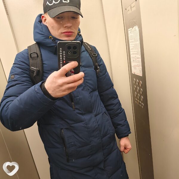 Рома, 31, Серпухове — анкета №3421102