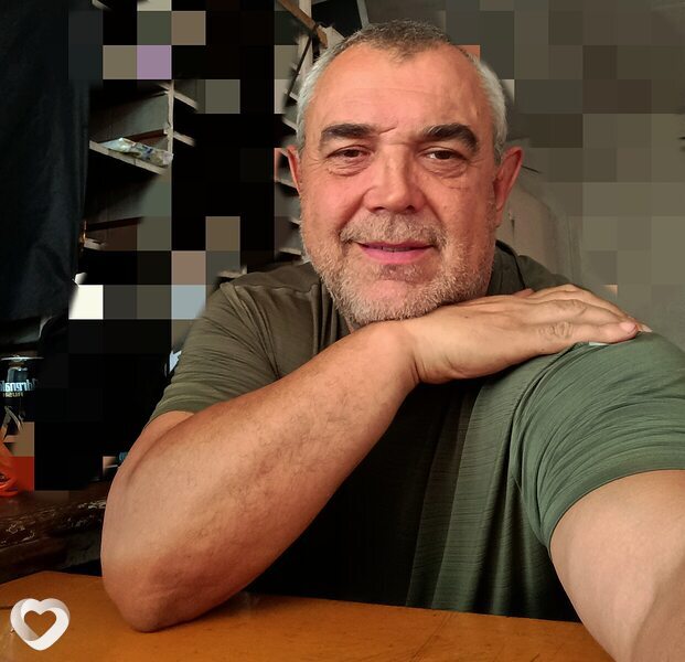 Алекс, Макеевка