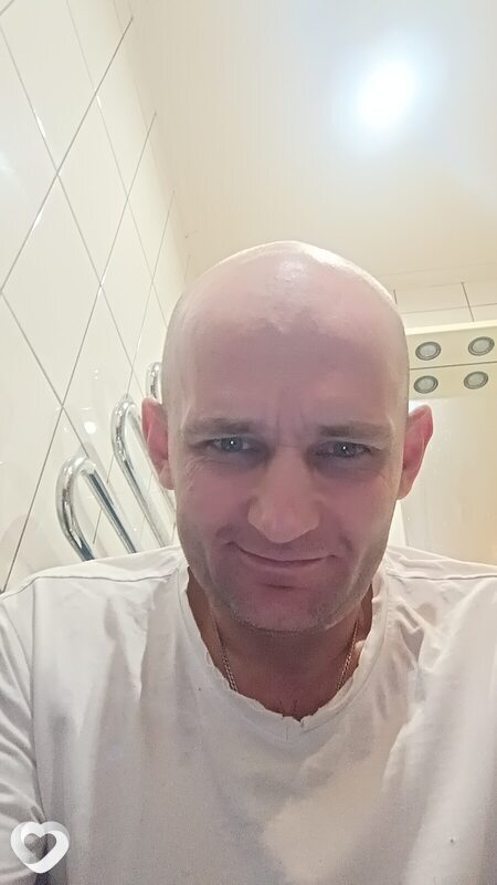 Роман, 43, Красноярске — анкета №3421104