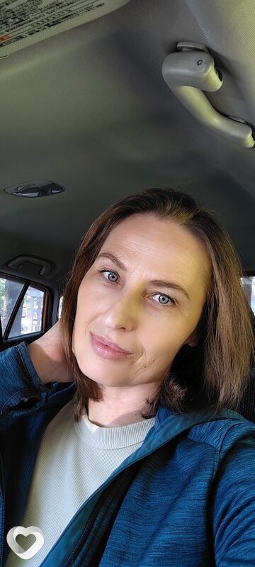 Юлия, 48, Владивостоке — анкета №3421415