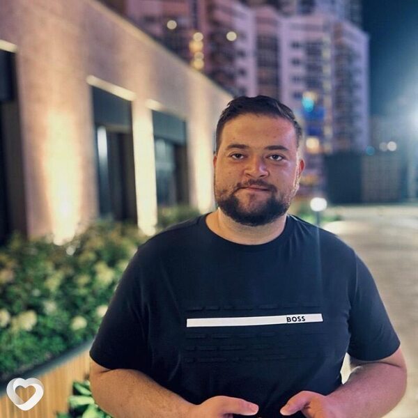 Артем, 31, Екатеринбурге — анкета №3421417