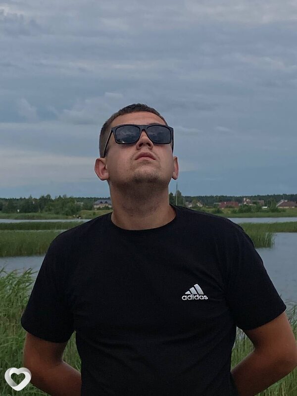 Андрей, Дрогичин