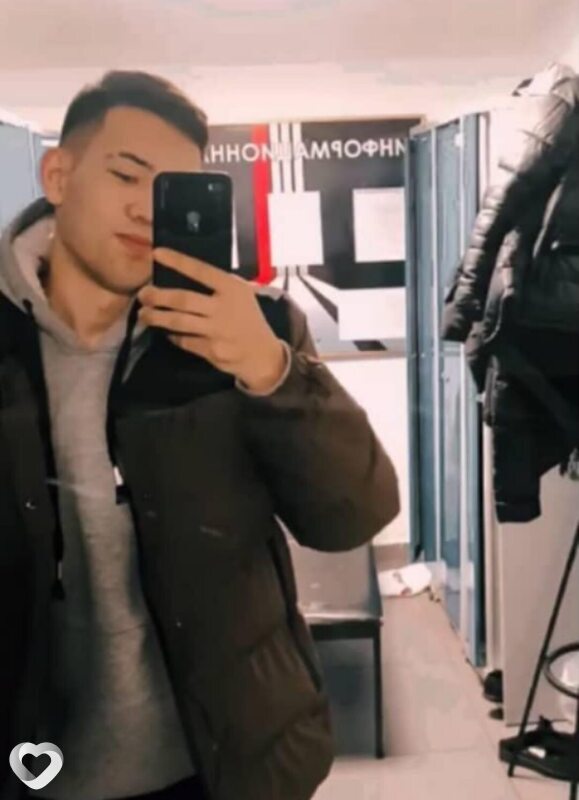 Данияр, 25, Алматы — анкета №3421428
