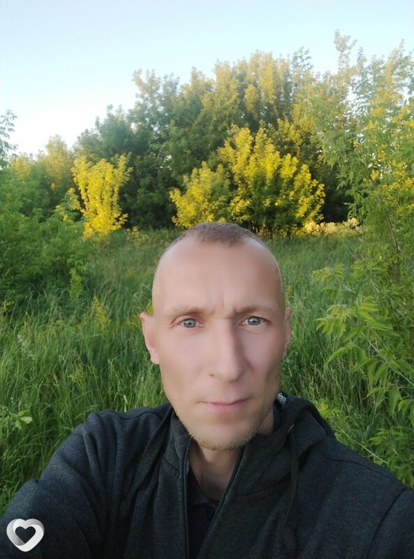 Аександар, 41, Минске — анкета №3421429