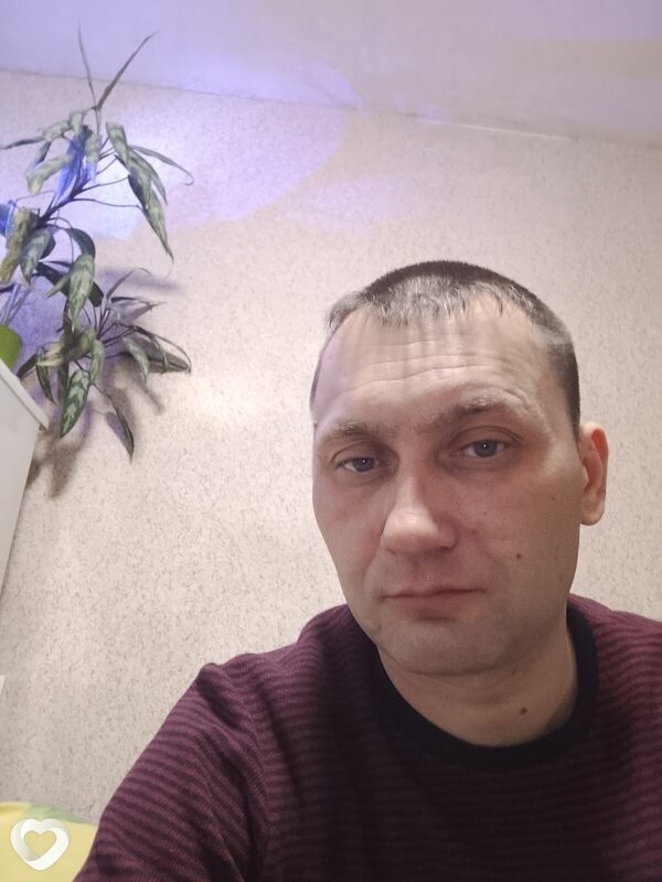 Алексей, 41, Братске — анкета №3421436