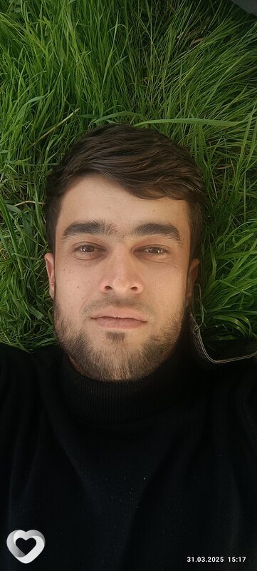 Сиродж, 27, Москве — анкета №3421767