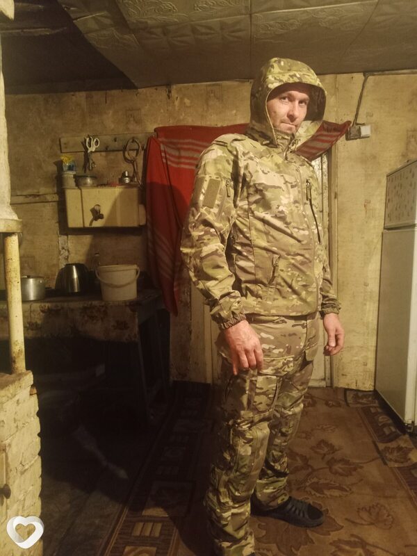 Sergei, 38, Тамбове — анкета №3421768