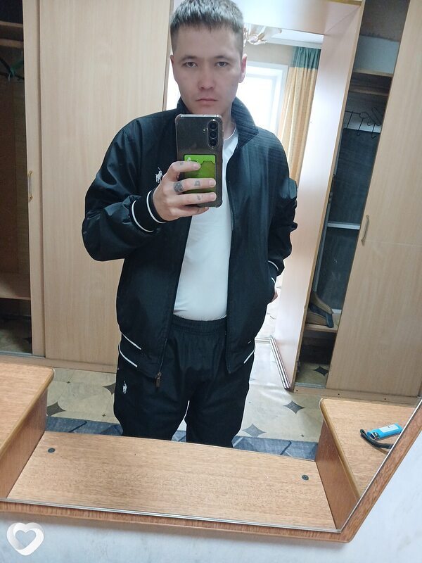 Анатолий, 26, Чите — анкета №3421769