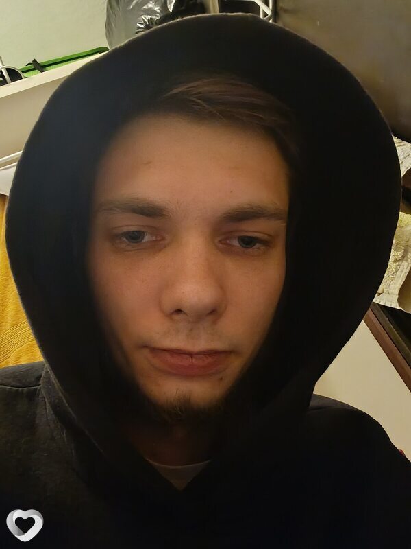 Даниил, 20, Сочи — анкета №3421775