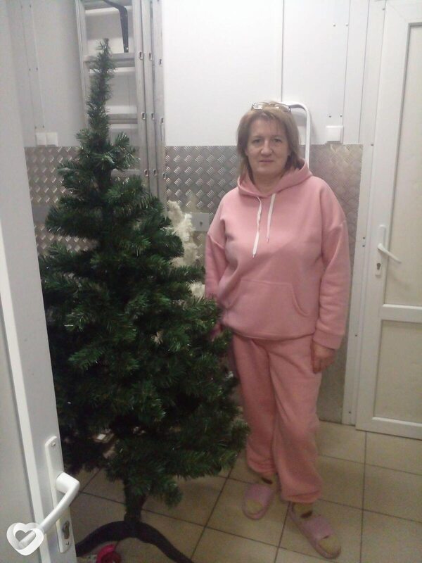Светлана, 41, Минске — анкета №3421779