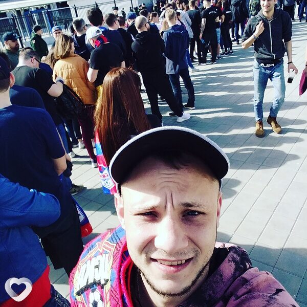 Кирилл, 32, Ростове-на-Дону — анкета №3421587