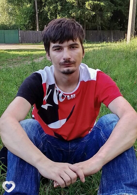 Дмитрий, 34, Луге — анкета №3421592