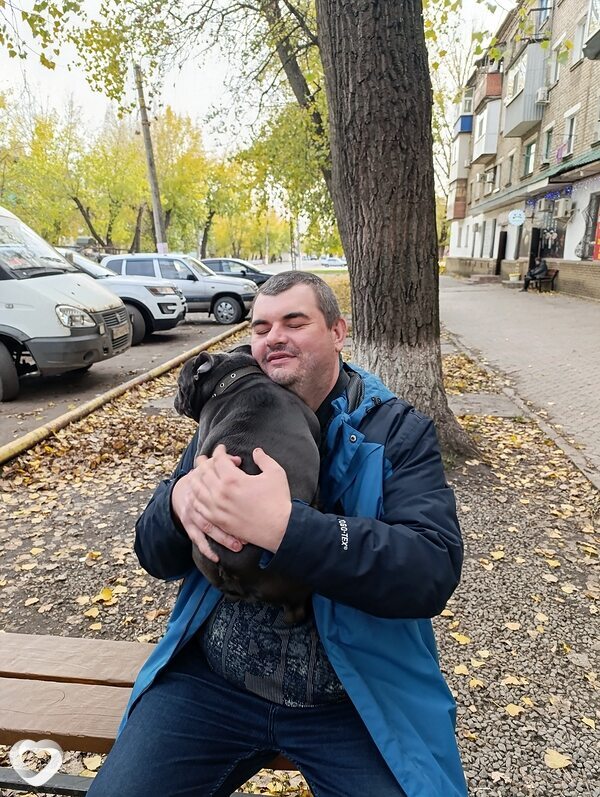 Игорь, 36, Антраците — анкета №3421602