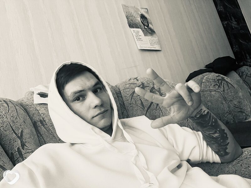 Фруктовый, 25, Мозыре — анкета №3421603