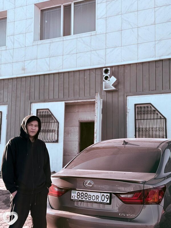 Медет, Темиртау