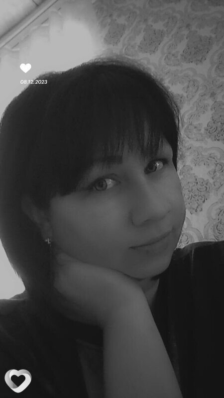 Елена, 36, Хабаровске — анкета №3421449