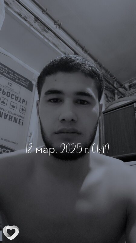 Ином, 21, Волгограде — анкета №3421450