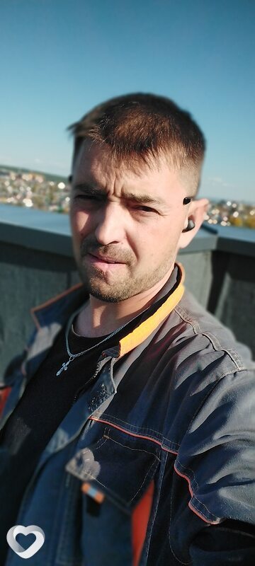 Саша, 32, Иркутске — анкета №14310