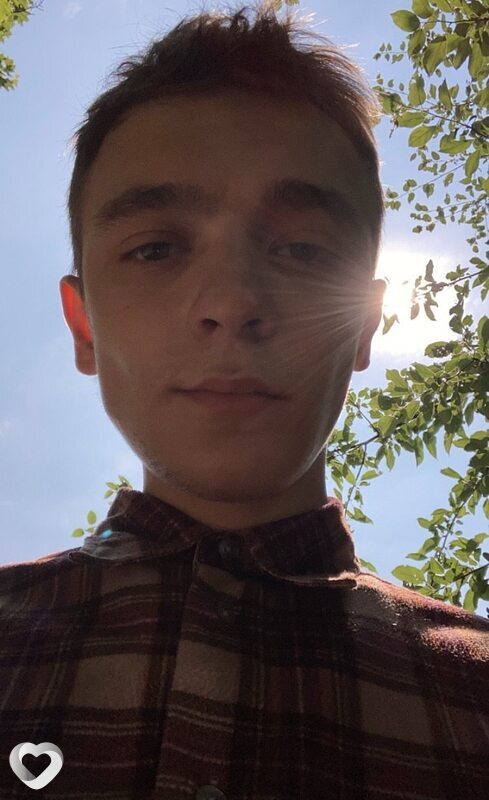 Энджел, 25, Минске — анкета №3421452