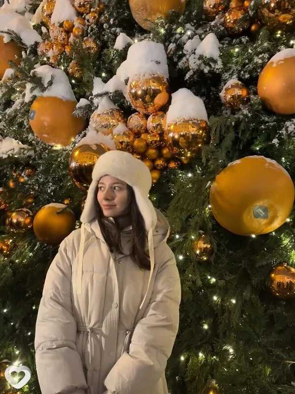 Sofi, 27, Москве — анкета №3421453