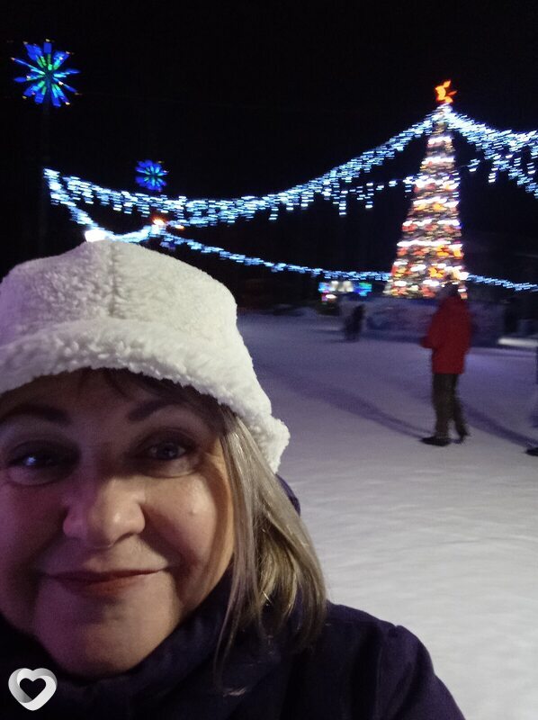 Ирина, 58, Барнауле — анкета №3421458