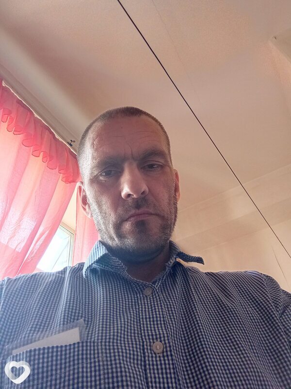 Евгений, 46, Красноярске — анкета №3421363