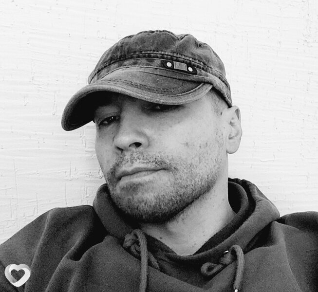 Андрей, 47, Ровно — анкета №3421365