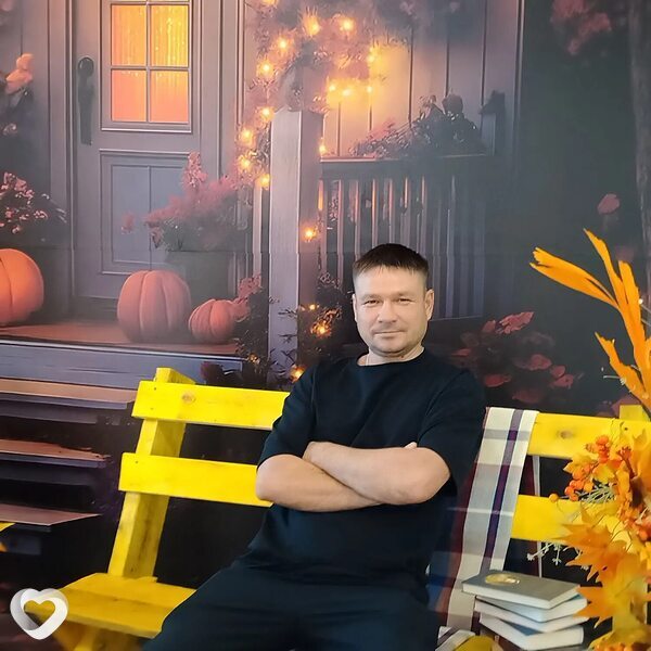 Сергей, 39, Уссурийске — анкета №3421315
