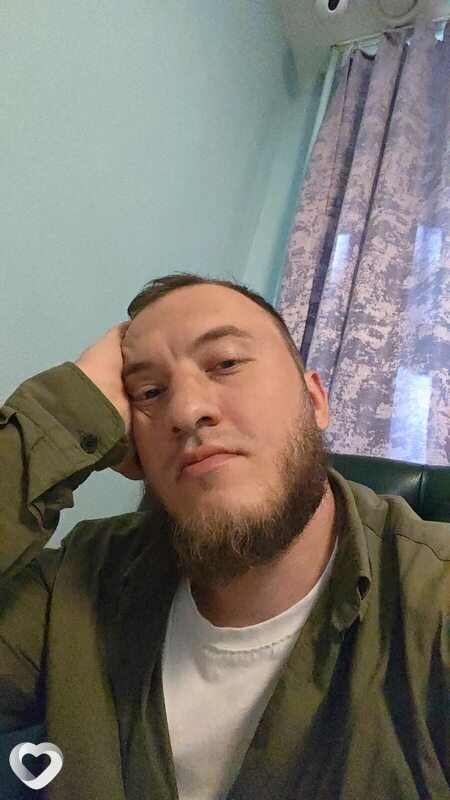 Андрей, 29, Москве — анкета №3421316