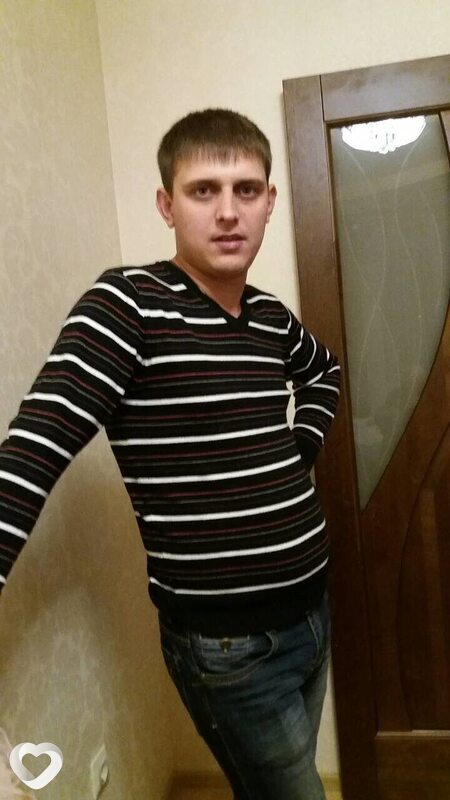 Андрей, 36, Гомеле — анкета №3421329