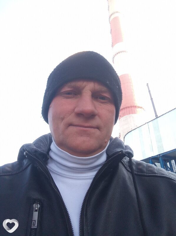 Алексей, 46, Красноярске — анкета №3421333