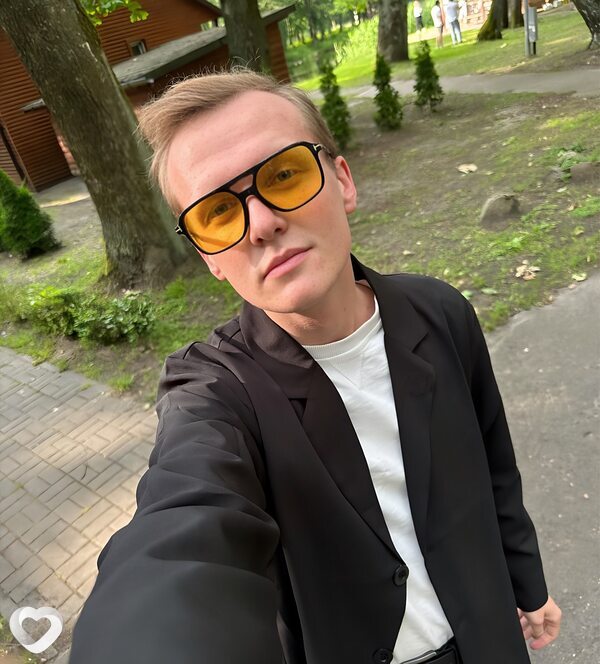 Павел, 18, Бресте — анкета №3421335