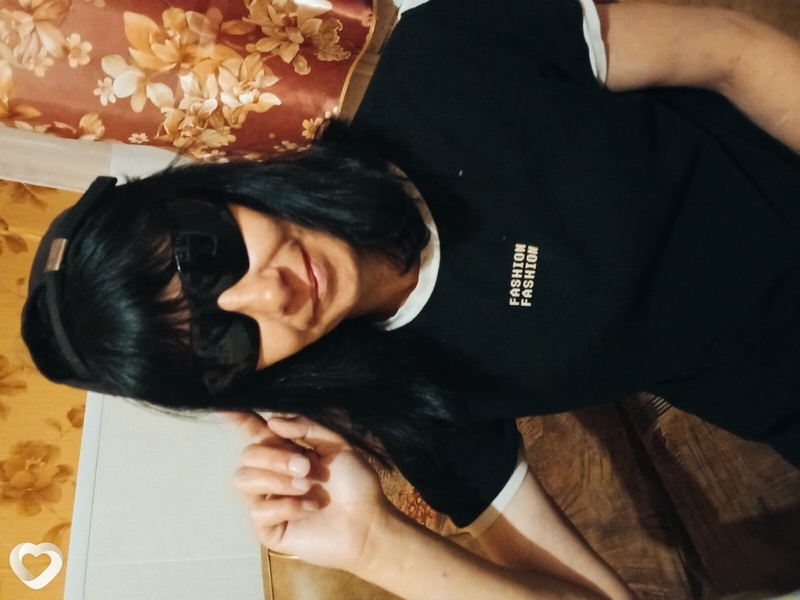 Анна, 35, Улан-Удэ — анкета №3421387