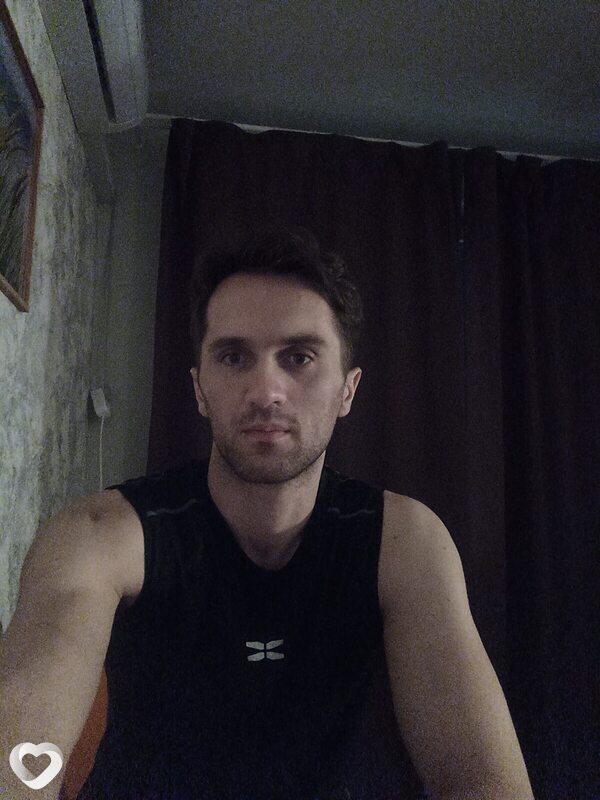 Sergey, 36, Людинове — анкета №3421389