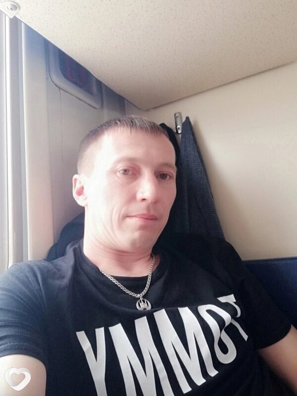Анатолий, 39, Большое Камени — анкета №3421392