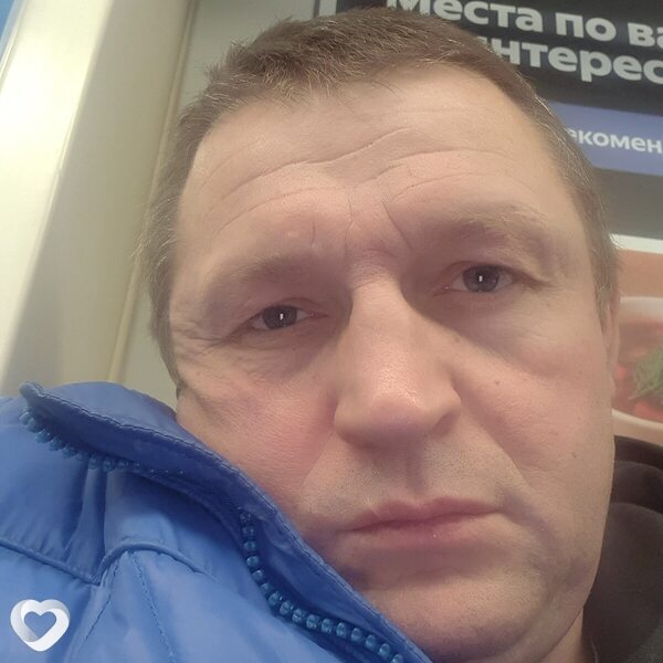 Владимир, 42, Москве — анкета №3421399