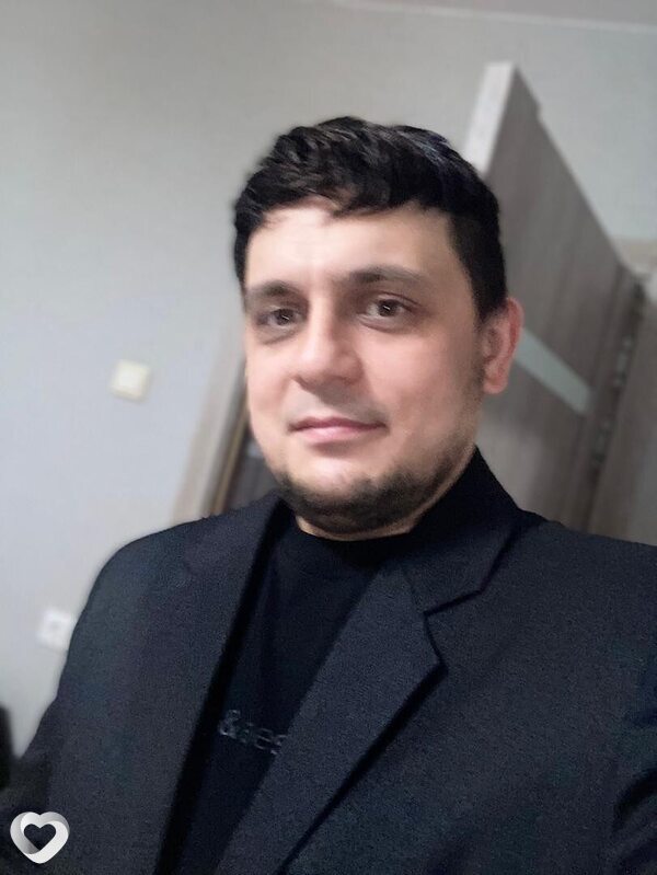 Дени, 33, Новосибирске — анкета №3421400