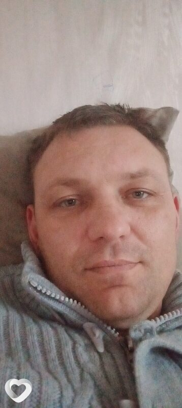 Денис, 37, Березине — анкета №3421401