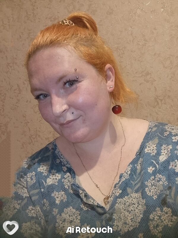 Елизавета, 31, Перми — анкета №3421468