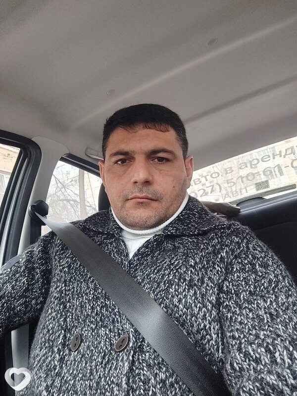 Табриз, 38, Астрахани — анкета №3421469