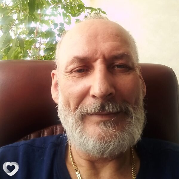 Николай, 64, Москве — анкета №3421472