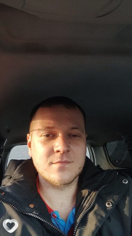 Владимир, 32, Владивостоке — анкета №3421475