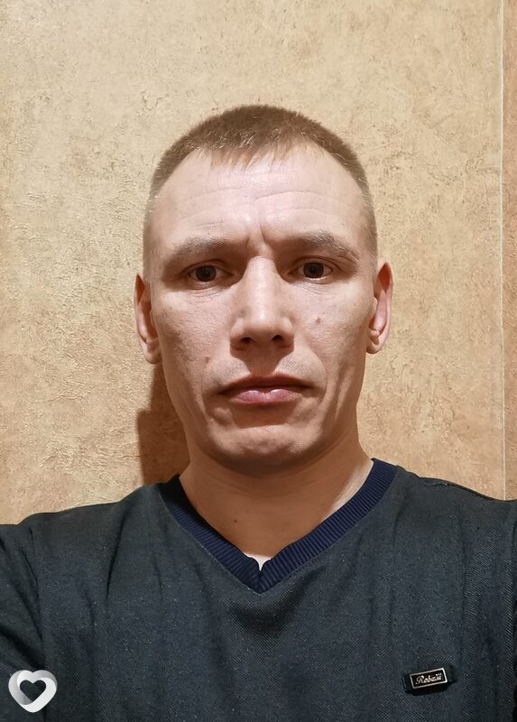 Юрий, 40, Новосибирске — анкета №3421695