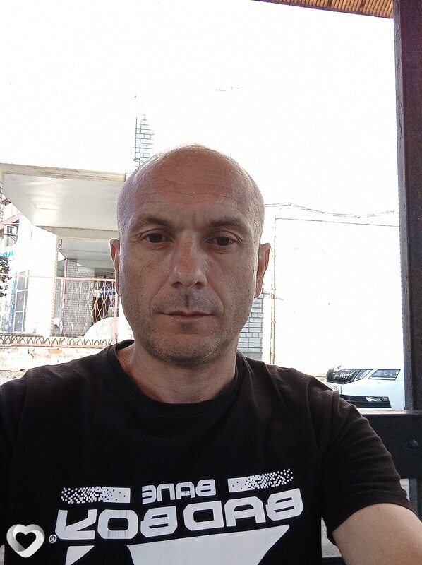 Роман, 47, Воронеже — анкета №3421702