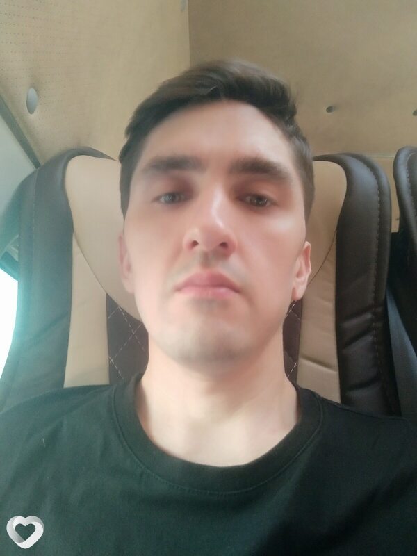 Олег, 33, Краснодаре — анкета №3421708