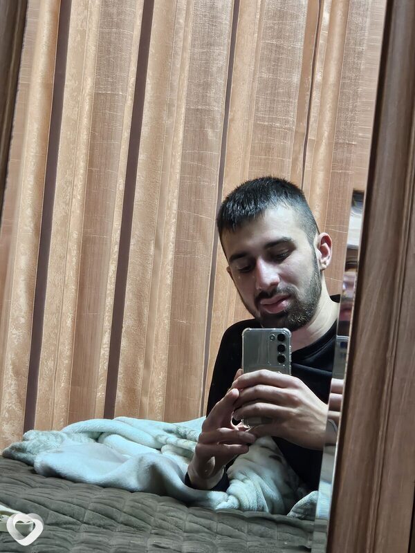 Саня, 23, Ижевске — анкета №3421490