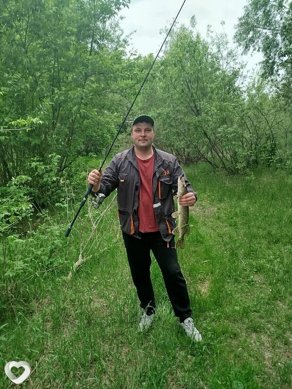 Юрий, 45, Саранске — анкета №3421498