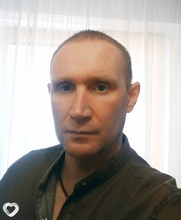 Вадим, 48, Волковыске — анкета №3421501