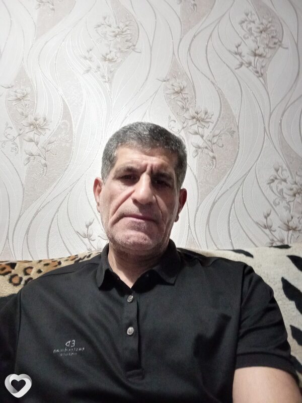 Арсен, 53, Таганроге — анкета №3421513