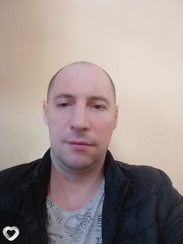 Сергей, 40, Омске — анкета №3421526